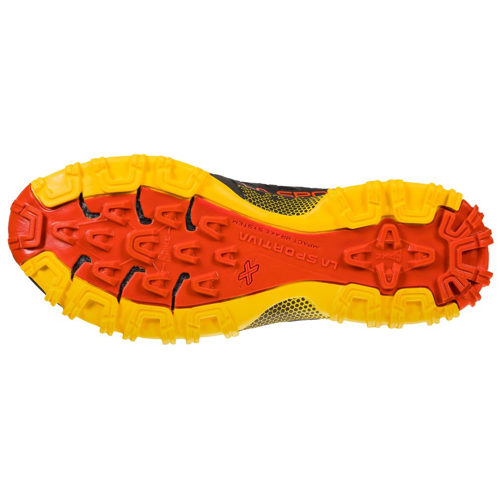 Producto Bushido II Goretex Hombre Zapatillas Trail Running La Sportiva