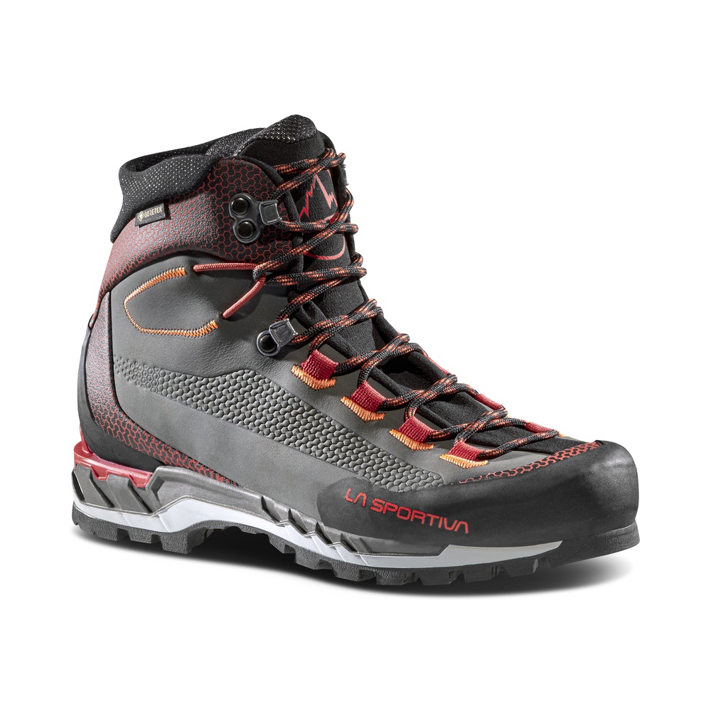 Producto Trango Tech Leather Woman Gtx Botas Alpinismo La Sportiva