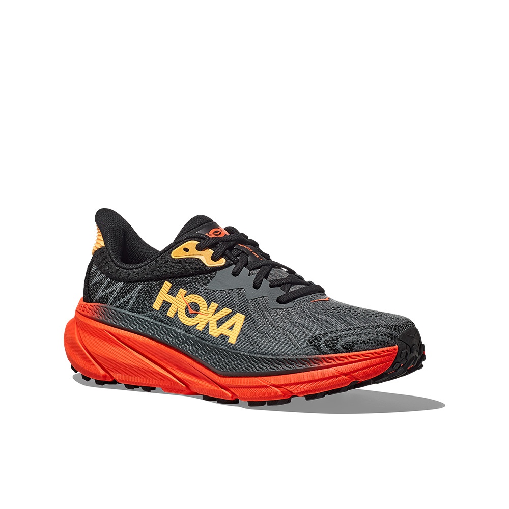 Producto Challenger 7 Hombre Zapatillas Trail Running Hoka