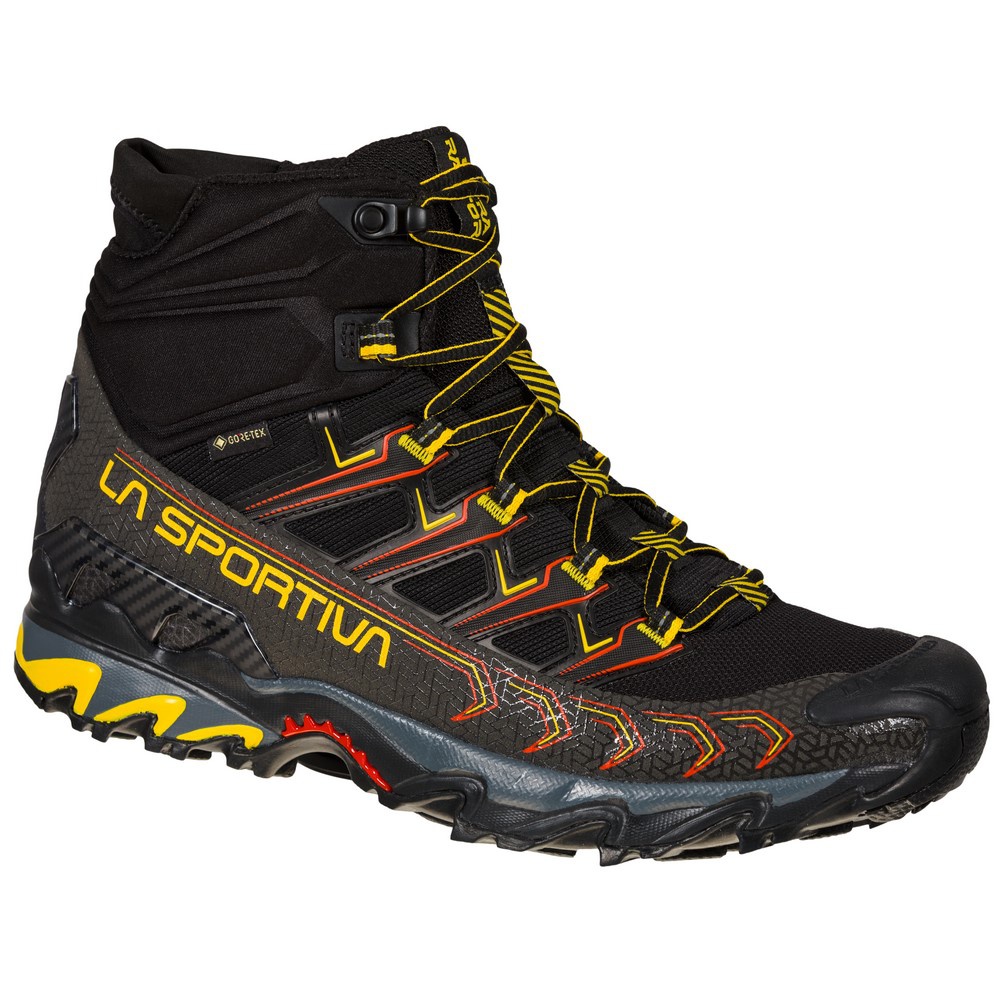 Producto Ultra Raptor II Mid Goretex Hombre Botas Senderismo La Sportiva