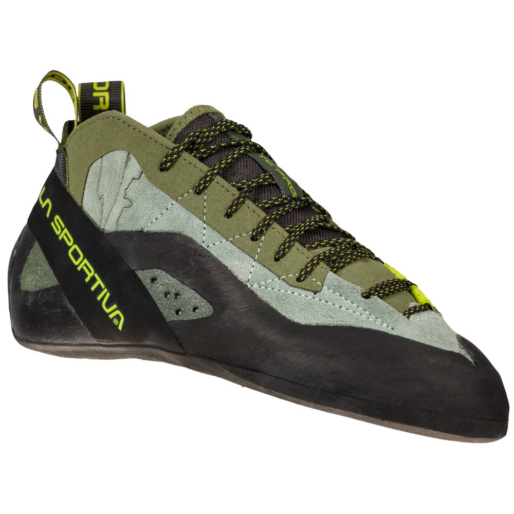 Producto TC Pro Pie de gato Escalada La Sportiva