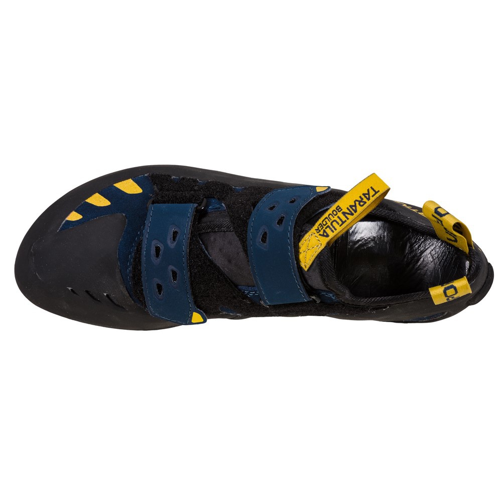 Producto Tarantula Boulder Hombre Pie de gato Escalada La Sportiva