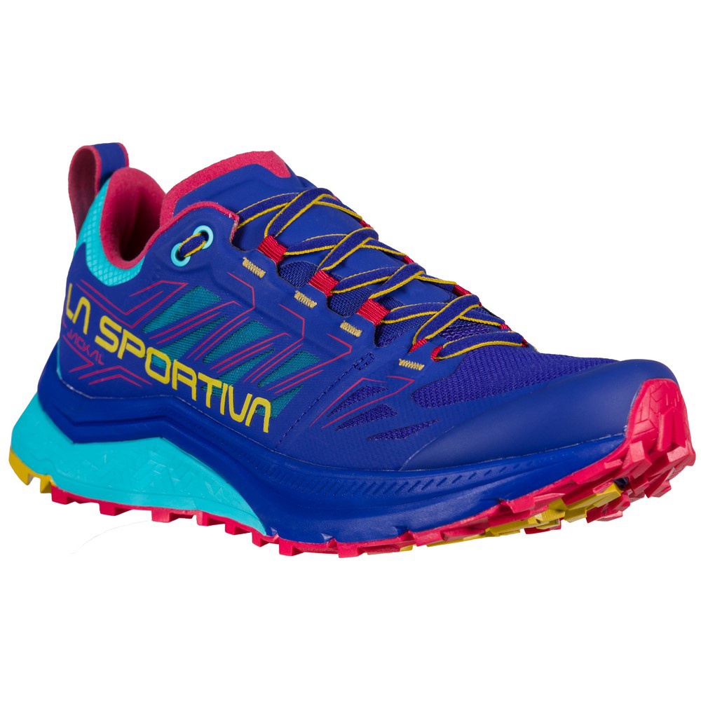 Producto Jackal Mujer Zapatillas Trail Running La Sportiva