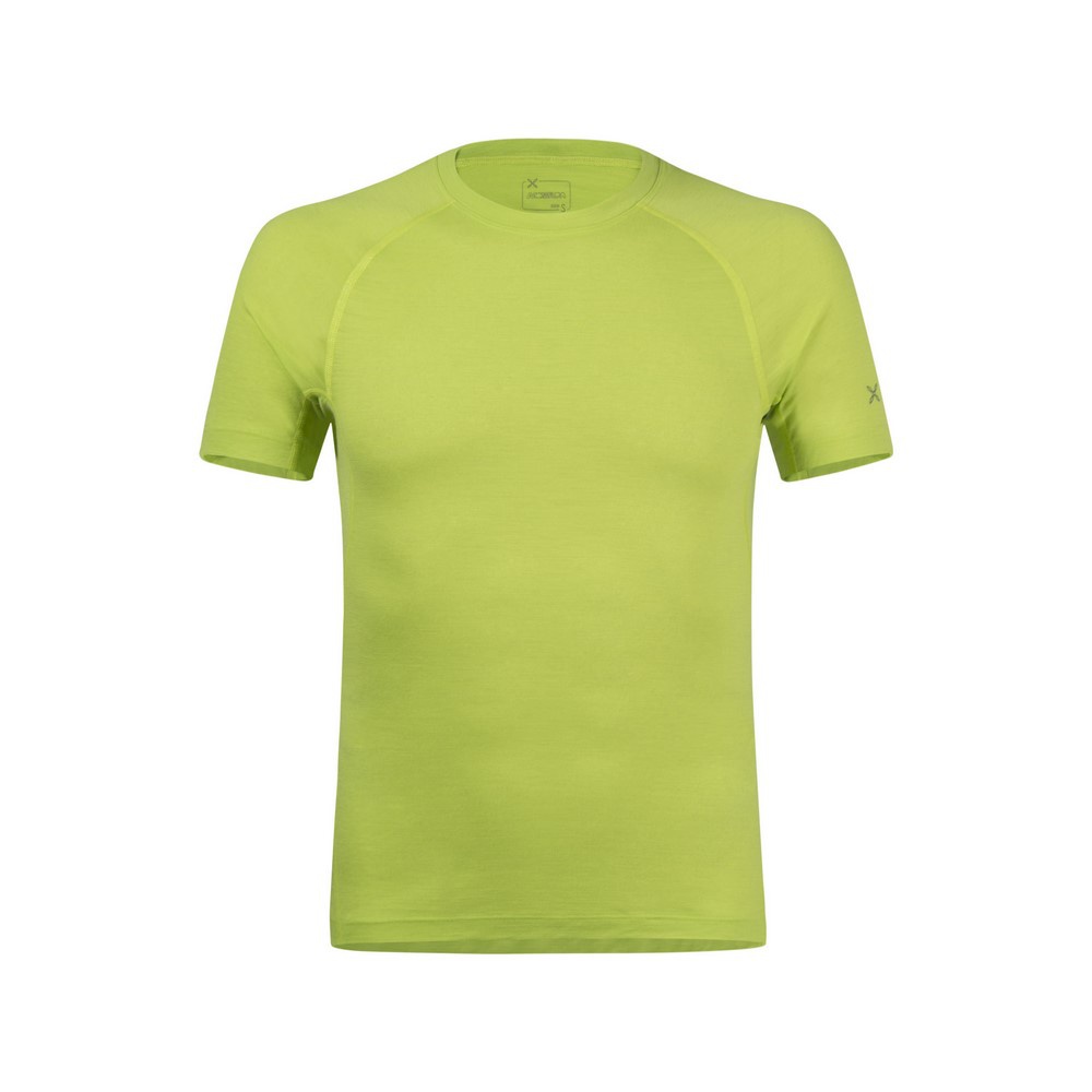 Merino Concept Hombre - Camiseta Trekking Montura