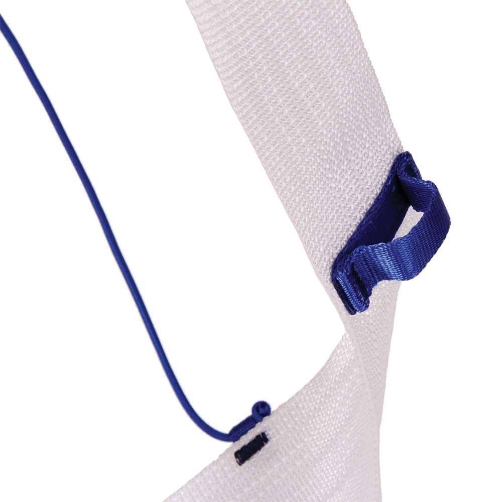 Producto Choucas Harness Arnés de escalada Blue Ice