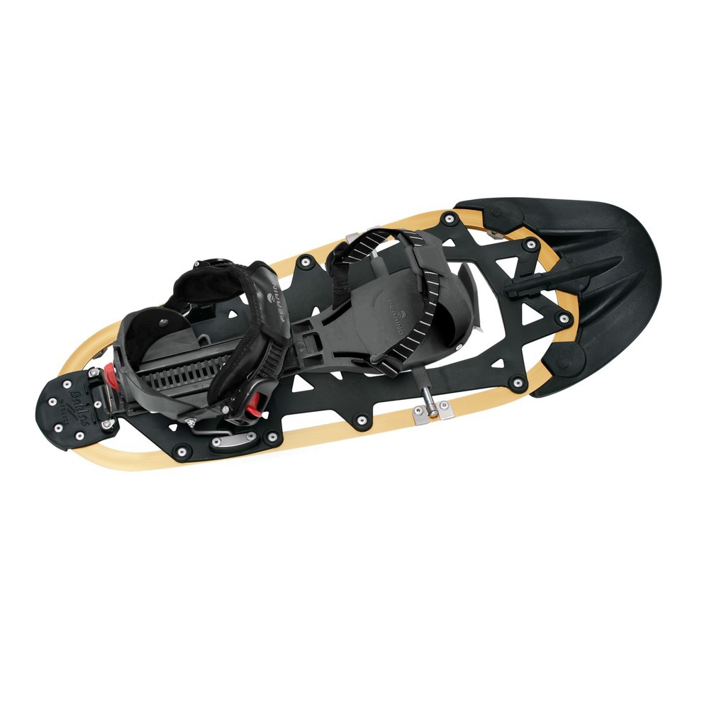 Producto Snowshoes Trek Special Raquetas de nieve Ferrino