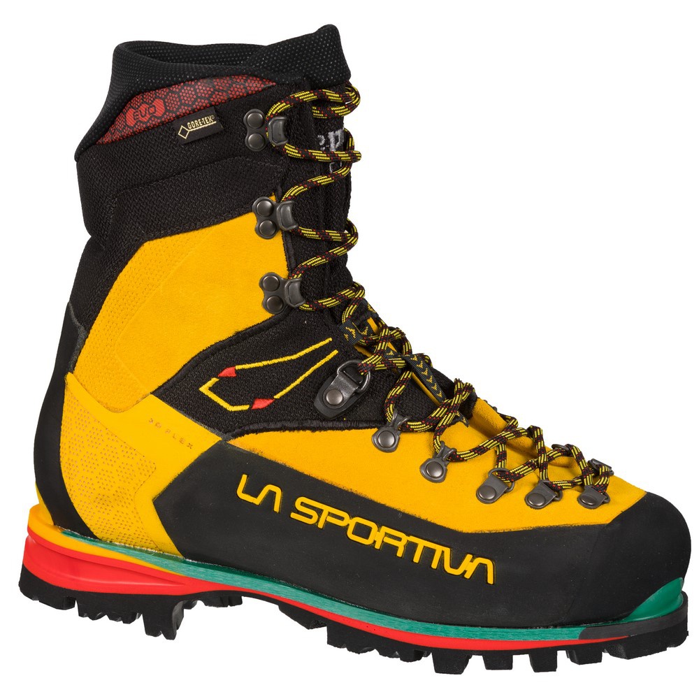 Producto Nepal Evo Goretex Hombre Botas Alpinismo La Sportiva