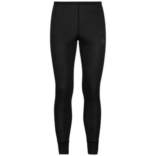 Active Warm Eco Bl Bottom Long Mujer - Pantalones Esquí Odlo