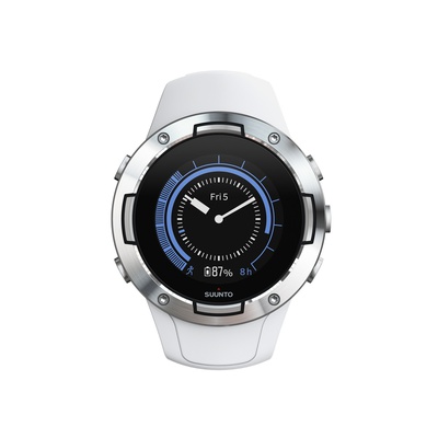 Suunto 5 G1 - Reloj Deportivo GPS Trail Running