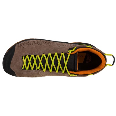 TX2 Evo Leather Hombre Zapatillas Trekking La Sportiva