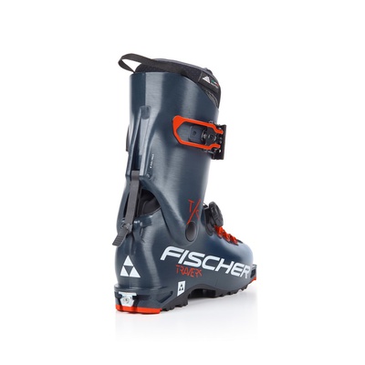 Travers TS Hombre Bota Skimo Fischer