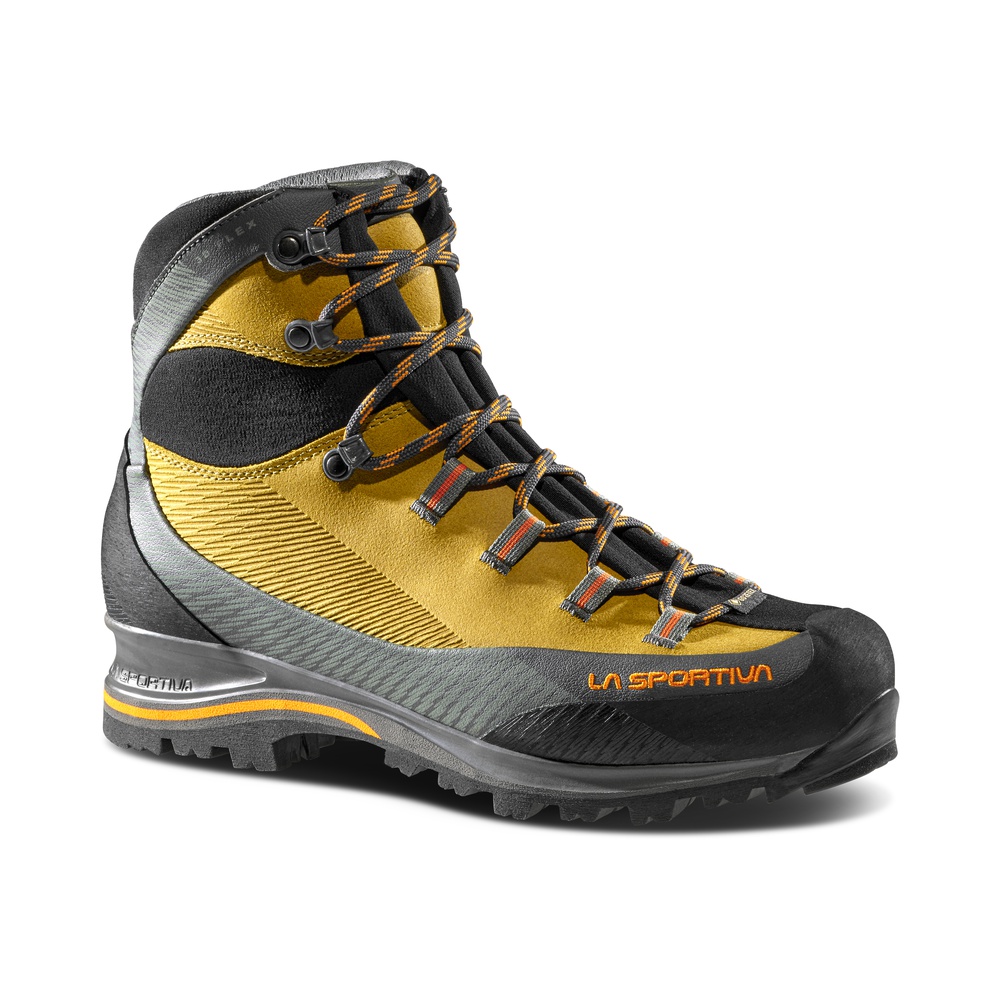 Producto Trango Trk Leather Gtx Botas Alpinismo La Sportiva