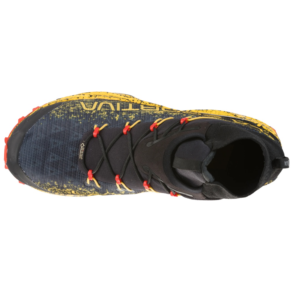 Producto Uragano Goretex Hombre Zapatillas Trail Running La Sportiva