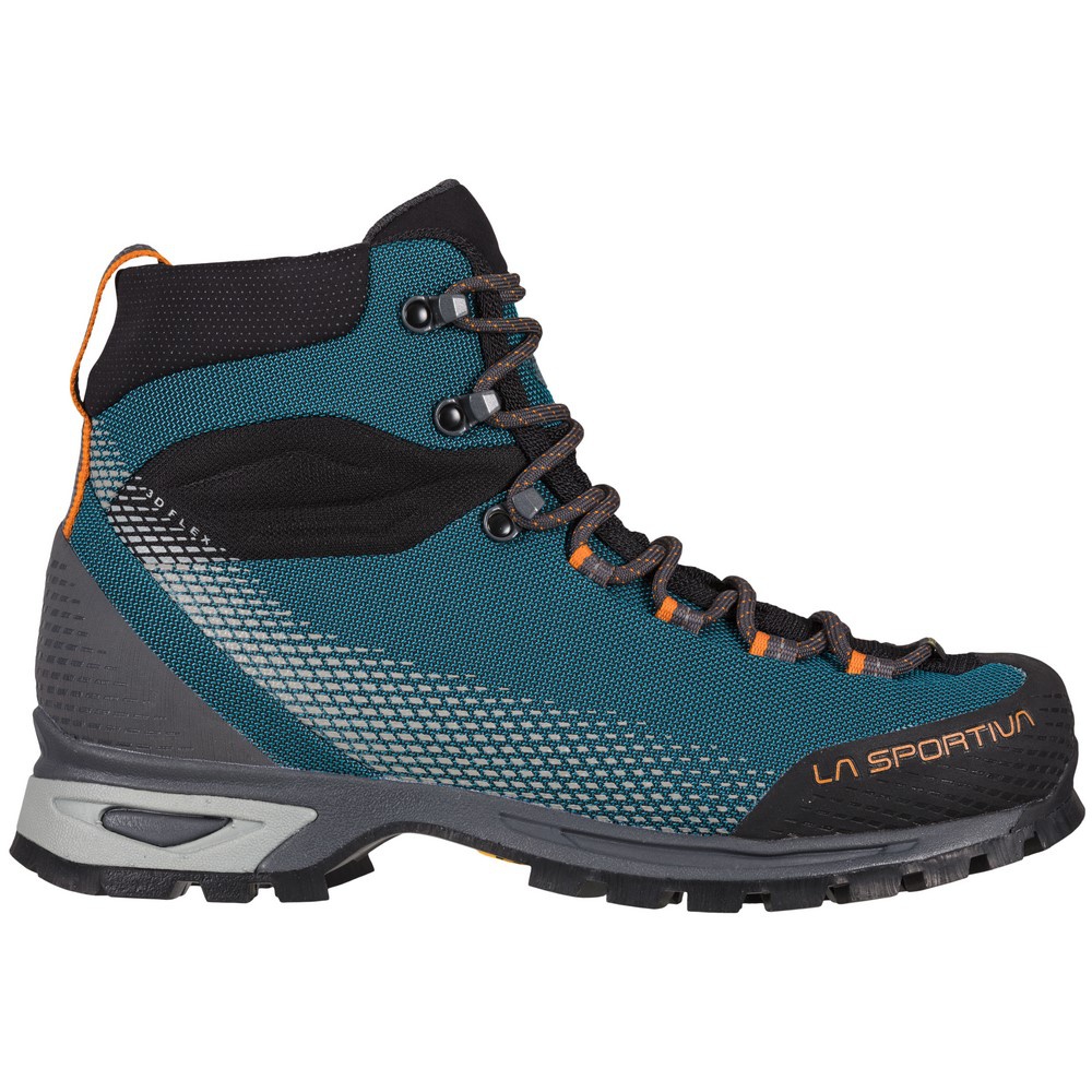 Botas Montaña Goretex Hombre