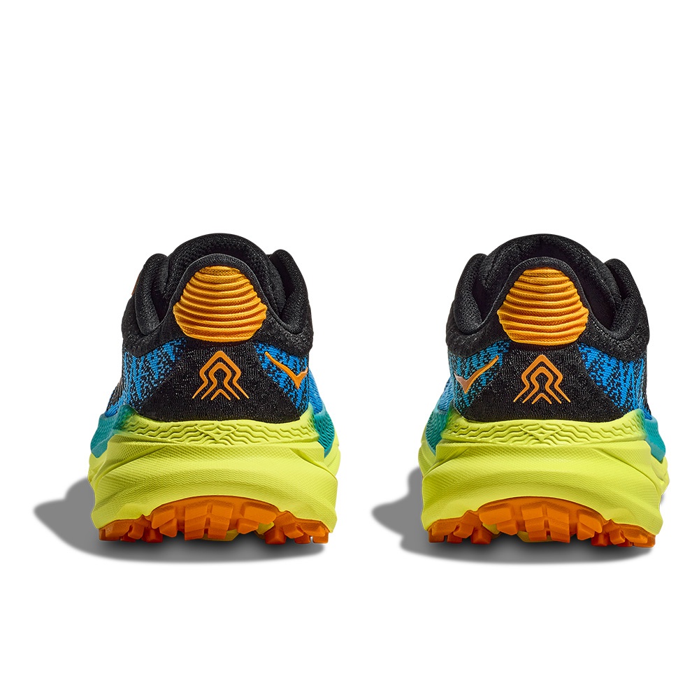 Producto Challenger 7 Hombre Zapatillas Trail Running Hoka