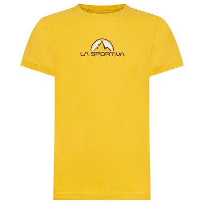 Footstep Camiseta Trekking La Sportiva