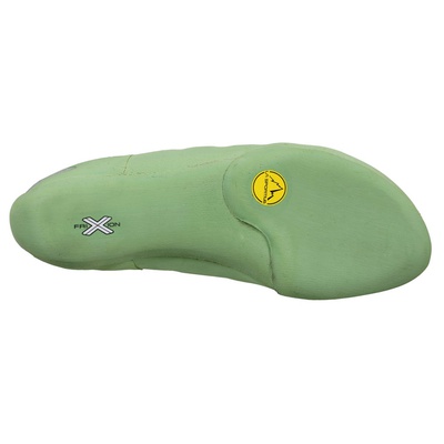 Geckogym Vegan Mujer Pie de gato Escalada La Sportiva