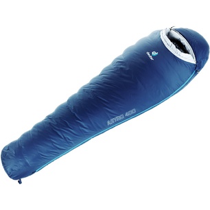 Astro 400  Large - Saco de Dormir  Acampada Deuter