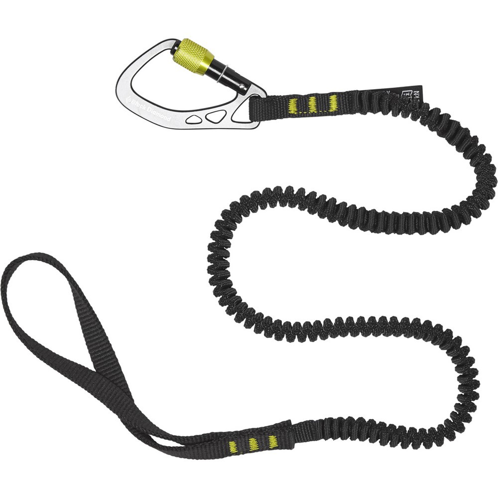 Producto Slinger Leash Accesorio Alpinismo Black Diamond