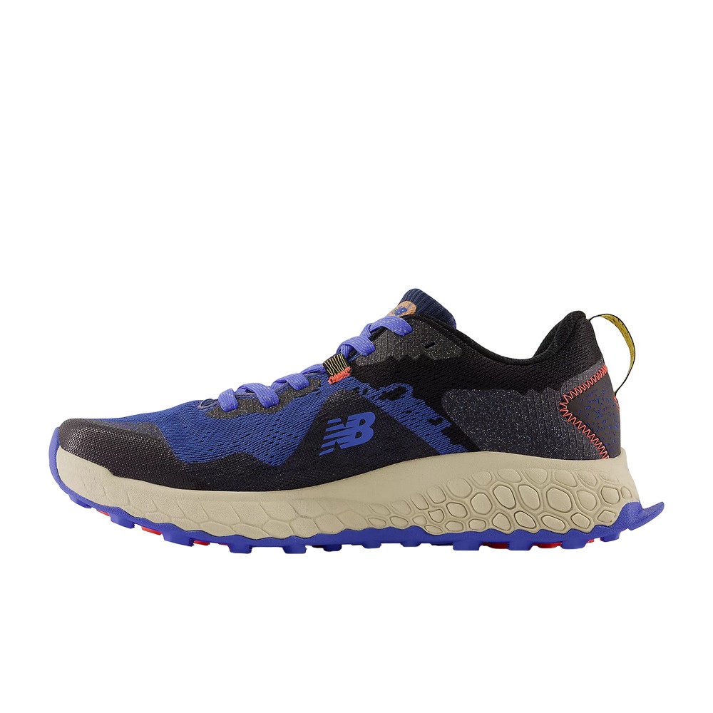 Producto Fresh Foam X Hierro v7 Hombre Hombre Zapatillas Trail New Balance