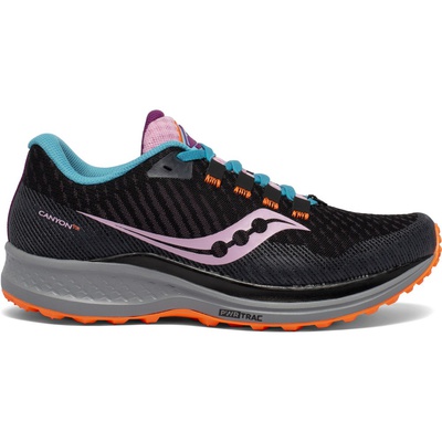 Canyon Tr Mujer - Zapatillas Trail Running Saucony