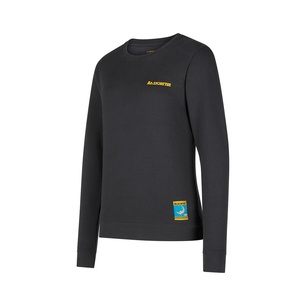 Climbing on the Moon Sweatshirt W Sudadera Mujer Escalada La Sportiva