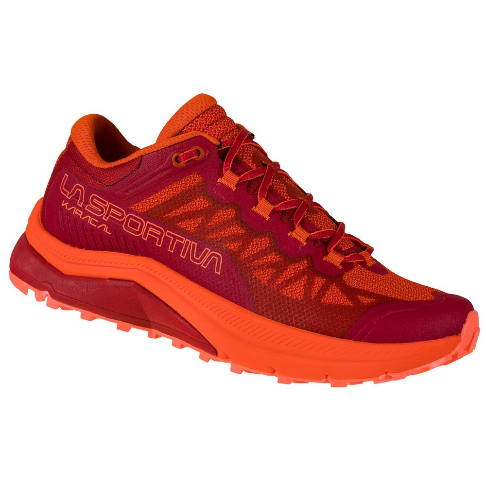 Producto Karacal Mujer Zapatillas Trail Running La Sportiva