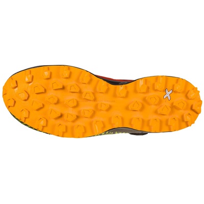 Cyklon Hombre Zapatillas Trail Running La Sportiva