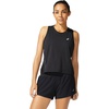 Smsb Run Mujer - Camiseta Trail Running Asics