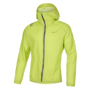 Pocketshell Jkt M Chaquetas Hombre Trail La Sportiva