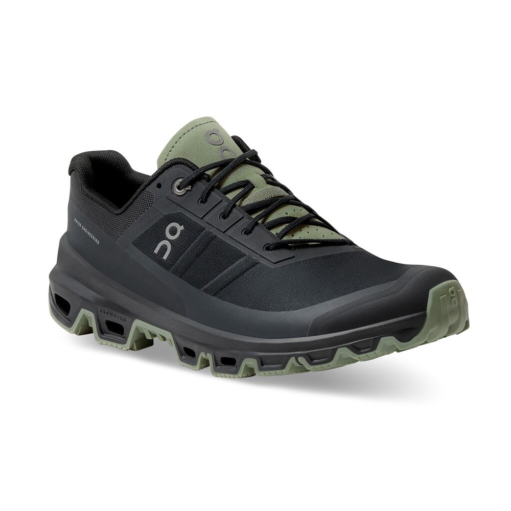 Producto Cloudventure Hombre Zapatillas Trail Running On