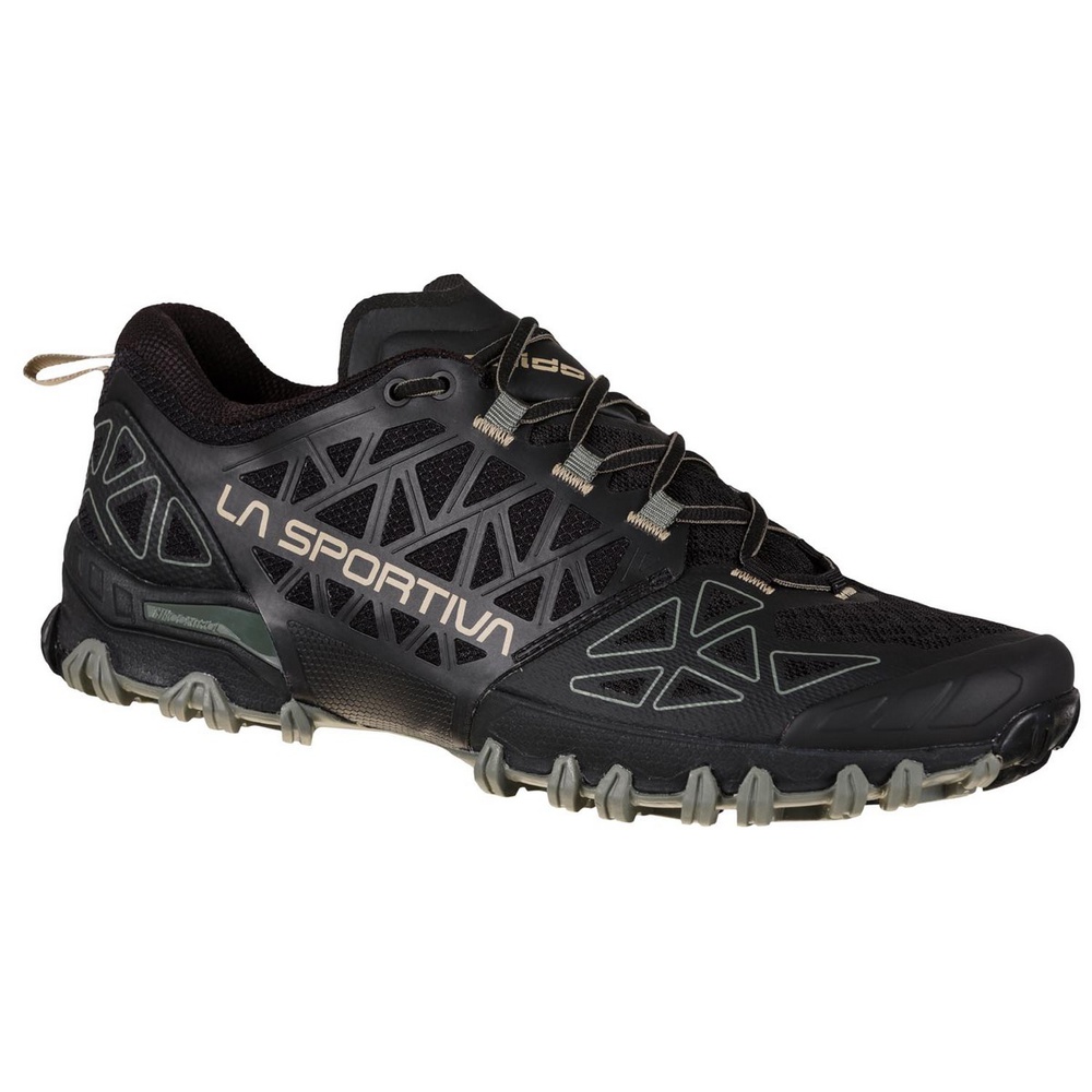 Producto Bushido II Hombre Zapatillas Trail Running La Sportiva