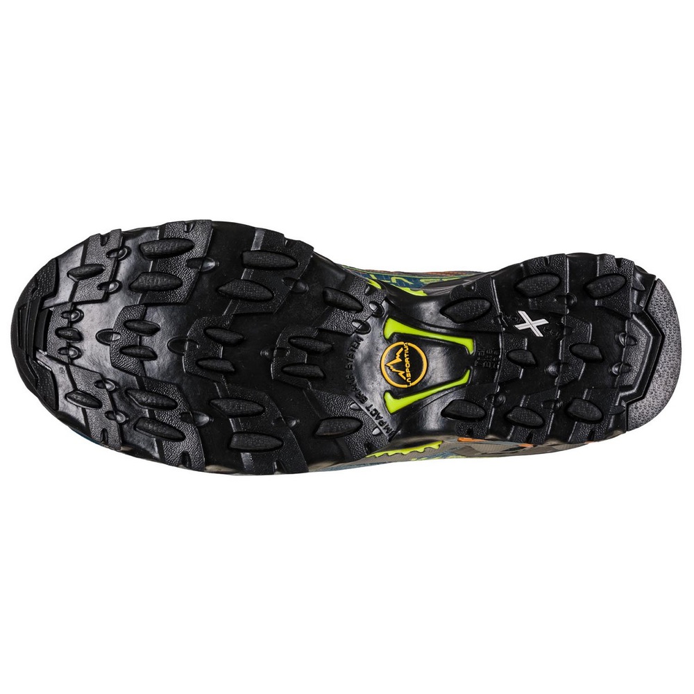 Producto Ultra Raptor II Goretex Hombre Zapatillas Trail Running La Sportiva