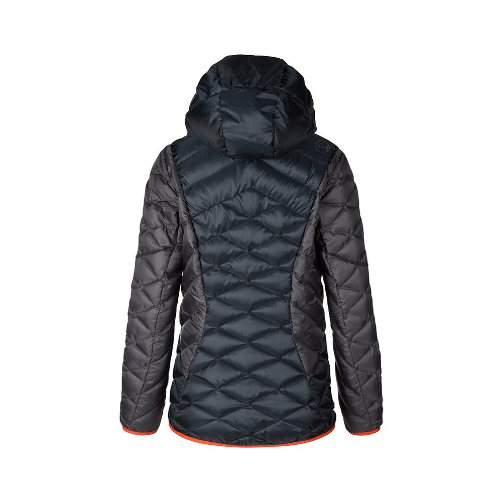 Producto Pinnacle Down Jkt W Chaquetas Mujer Ski La Sportiva