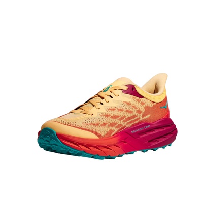 Speedgoat 5 Mujer Zapatillas Trail Running Hoka