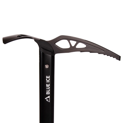 Blackbird Ice Axe Piolet de alpinismo Blue Ice