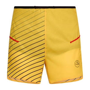 Freccia Short M Pantalones Hombre Trail La Sportiva