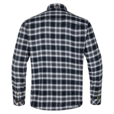 Rambler Flannel Camiseta Hombre Escalada La Sportiva