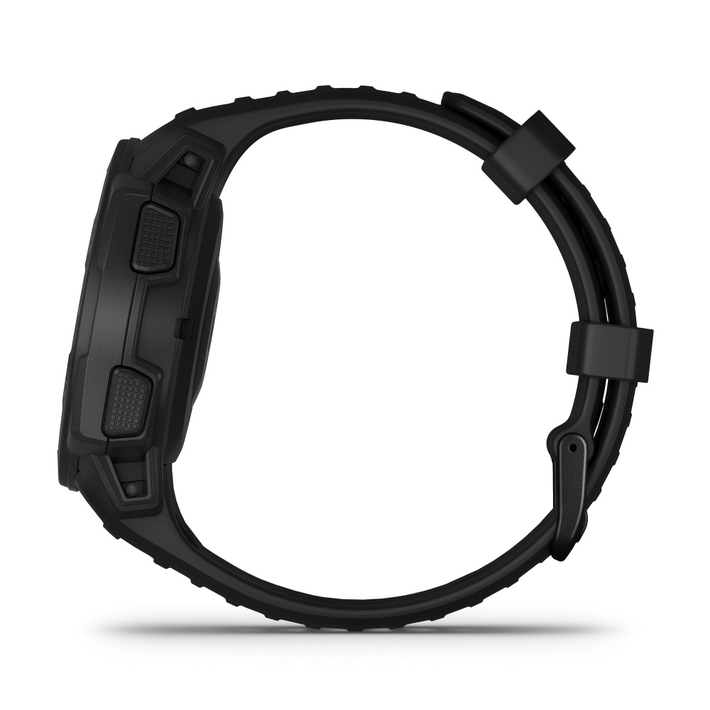 Producto Instinct Tactical Reloj Deportivo GPS Trailrunning Garmin