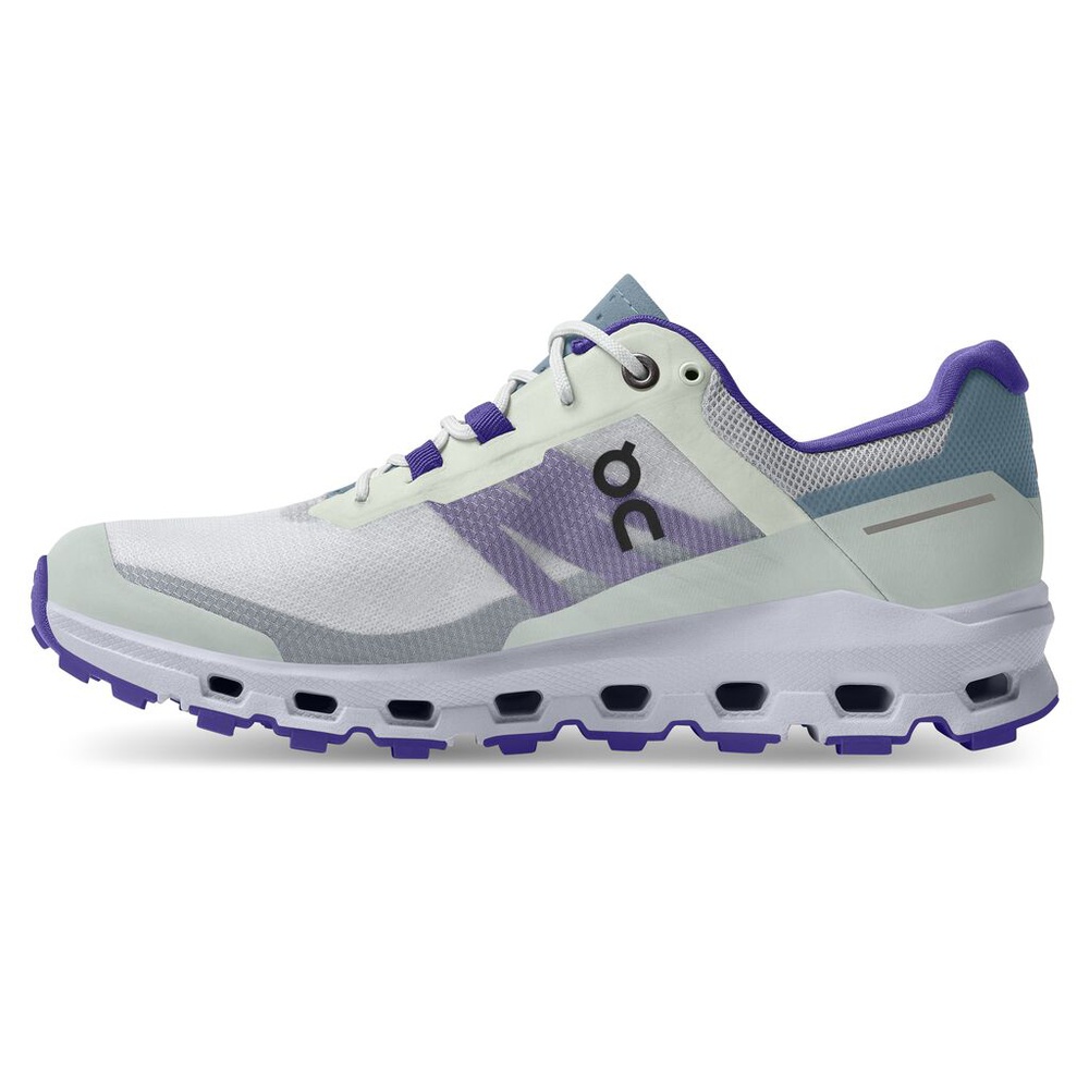 Producto Cloudvista Mujer Zapatillas Trail Running On