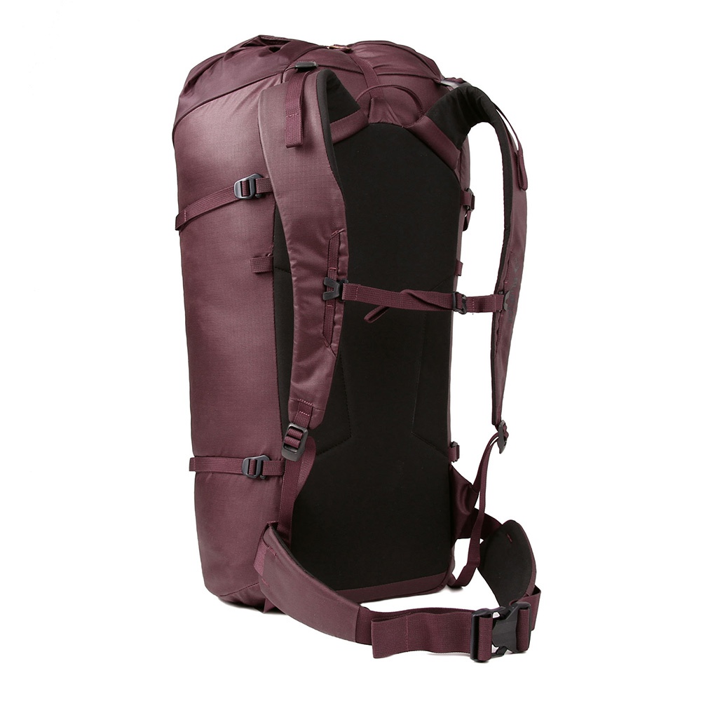 Producto Warthog 40 Pack Mochila de alpinismo Blue Ice