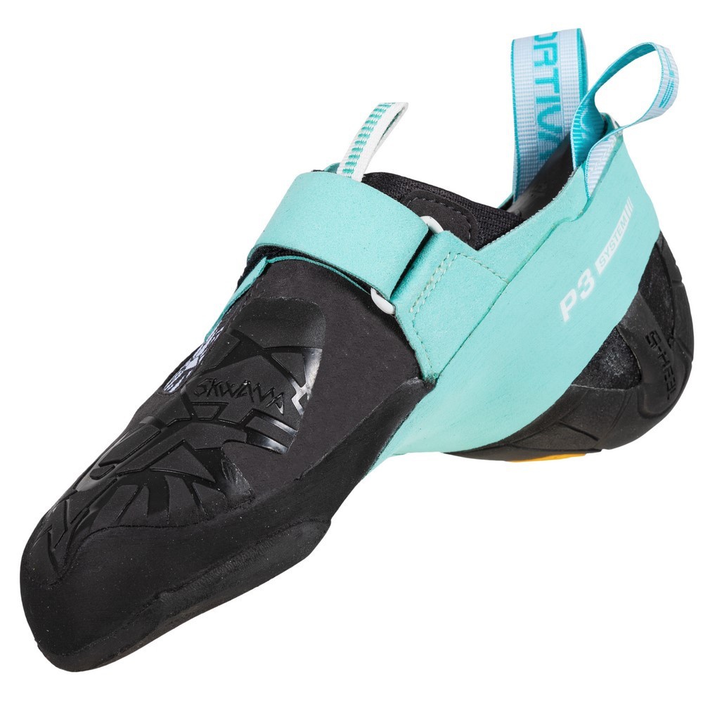 Producto Skwama Vegan Mujer Pie de gato Escalada La Sportiva