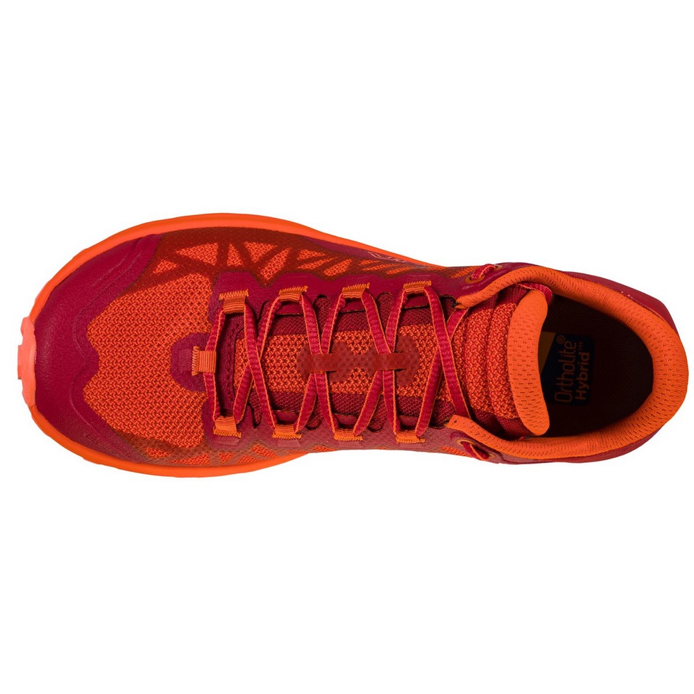 Producto Karacal Mujer Zapatillas Trail Running La Sportiva