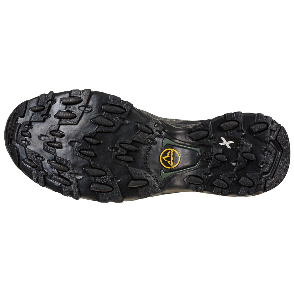 Producto Ultra Raptor II Mid Goretex Hombre Botas Senderismo La Sportiva