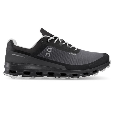 Cloudvista Waterproof Hombre Zapatillas Trail Running On