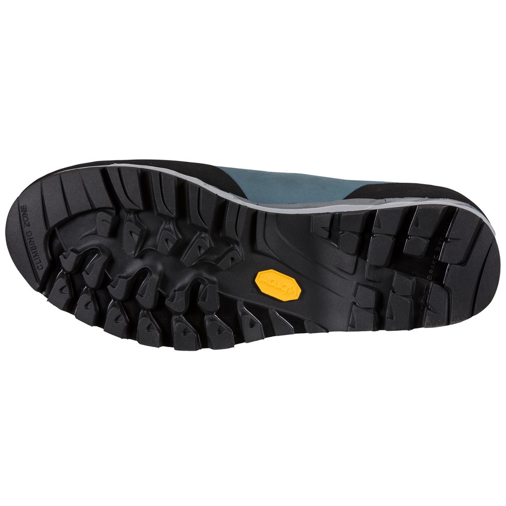 Producto Trango Tech Leather Goretex Mujer Botas Alpinismo La Sportiva