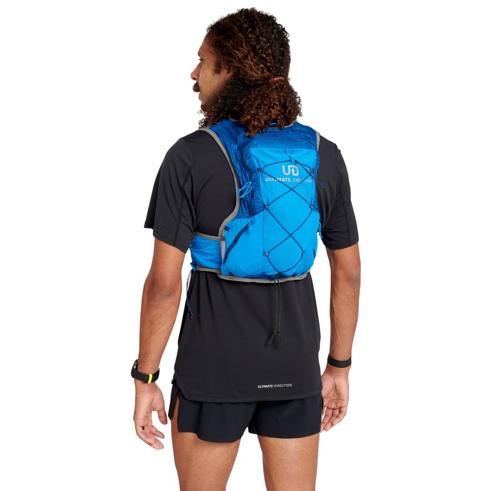 Producto Ultra Vest Hombre - Mochila Trail Running Ultimate Direction