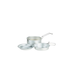 Popote Scout V Accesorios Cocina Ferrino