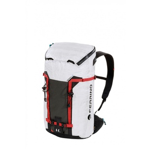 Mochilas trekking V8 Mochila FRD20.1 NR/ORG - 20L