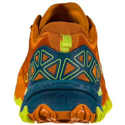 Bushido II Hombre Zapatillas Trail Running La Sportiva